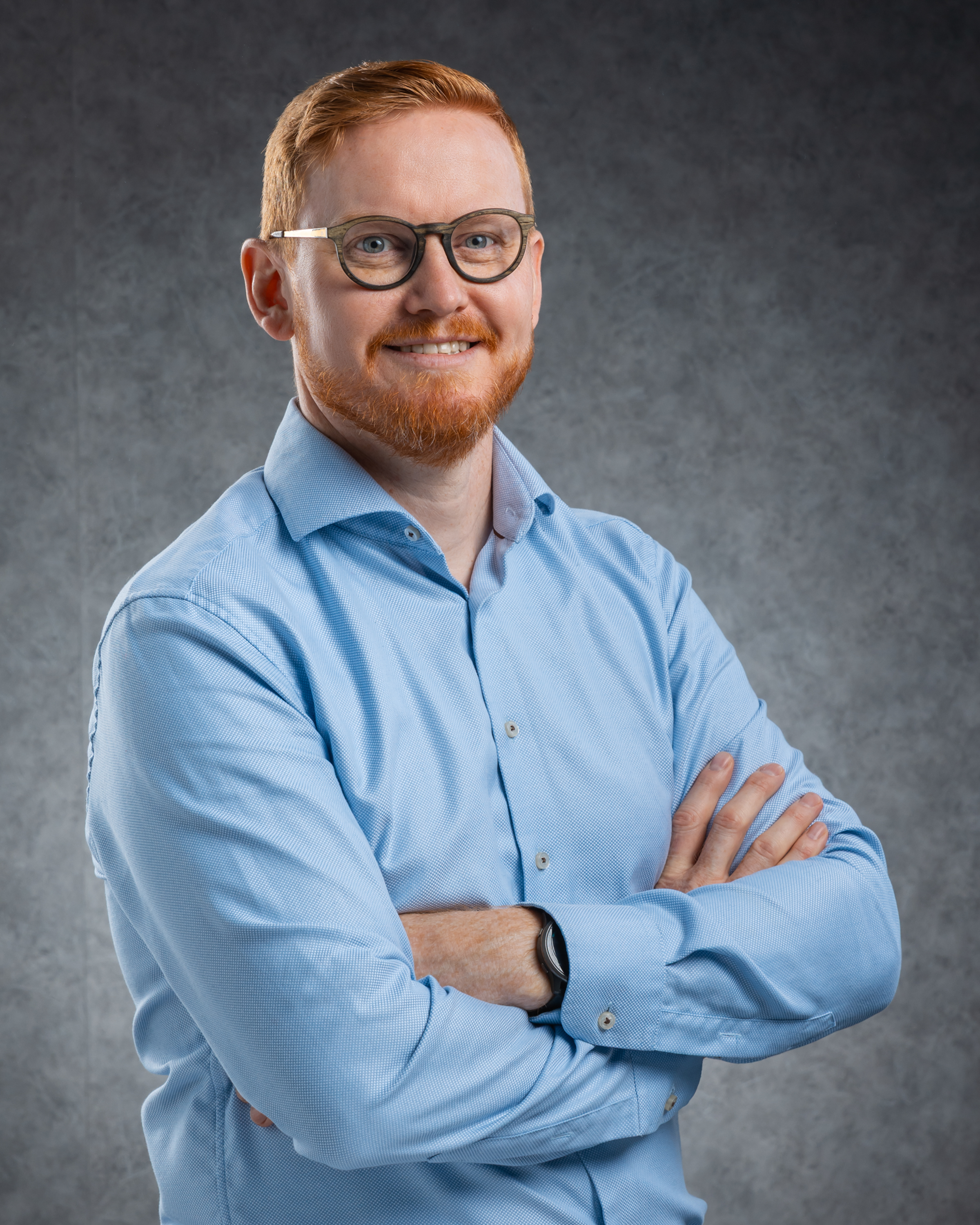 Ciarán Ryan