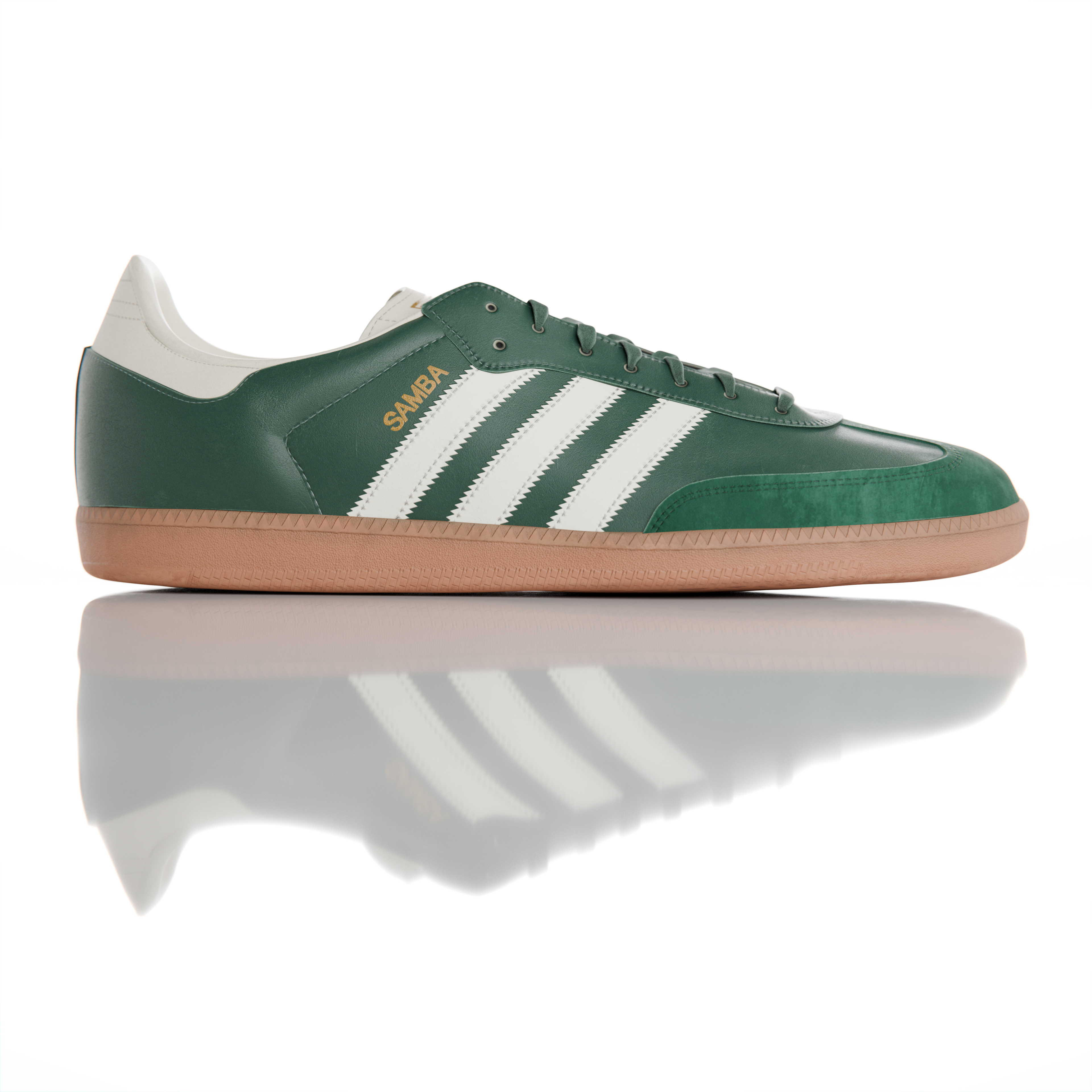 Adidas Samba